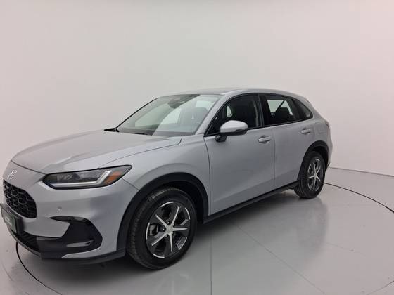 HONDA ZR-V 2.0 i-VTEC GASOLINA TOURING CVT